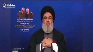 سید عزیز اگر شهادت حاج قاسم و ابو مهدی شما را به این تحلیل رساند درباره شهادت رهبر عزیزمان چه می‌گفتی؟