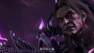 انیمه نبرد از طریق آسمانها Battle Through The Heavens فصل 5 قسمت 210