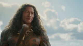 Moana 2026 موانا دوبله پارسی