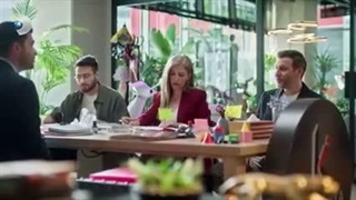 سریال جدید حیثیت قسمت دوم