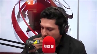 شوک شدن بی‌بی‌سی از قدرت نظامی جمهوری اسلامی ایران