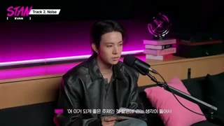 برنامه HEESUNG «چرا احساس می‌کنم خانه‌ای ندارم؟» ایوان درحالی که ب خوابگاهش برمیگشت گریه کرد +زیرنویس فارسی
