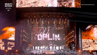 فستیوال Rock In Rio 2026 |پارت اول| لیست آهنگ‌های اجرا شده کپشن♡♡ کپشن لینک پارت‌های بعدی
