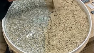میز ساحلی