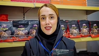 سیر سیاه فرآوری شده دکتر بیز