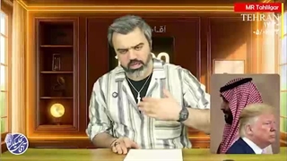 آقای تحلیلگر: پایان نفت آل سقوط صهیونیستی