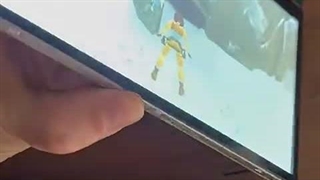 اجرای بازی Tomb Raider روی یک میکروکنترلر 1 واتی