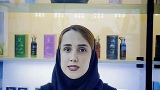 سرم ویتامین سی لاکچری کوین