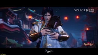 انیمه سرآشپز جادویی یخ و آتش Magic Chef of Ice and Fire فصل 2 قسمت 54 (106) هاردساب