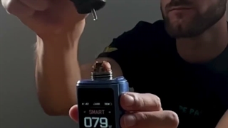 GEEKVAPE Z200