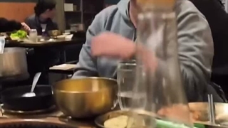مردم اونجا براشون تولدت مبارک با زبان آرژانتینی میخوندن^_^