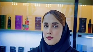 سرم کلاژن خالص لاکچری کوین