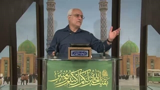 14040703: کلبه کرامت 1152: ایران‌ستیزی به روش بالیوود
