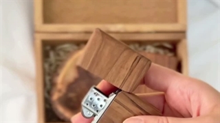 نمونه پکیج هدیه ویشکوگالری