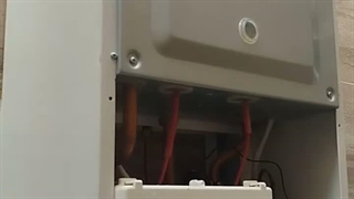 تعمیرات پکیج صالح کرمان