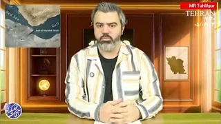 آقای تحلیلگر: آل سقوط صهیونیستی در حال شلیک موشک های دانفنگ چینی