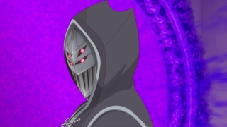 انیمه چنگ‌اندازی مخفیانه‌ی شاهزاده‌ی بی‌رمق به تاج‌وتخت Saikyou Degarashi Ouji no Anyaku Teii Arasoi قسمت 11