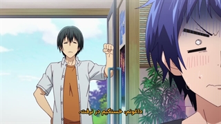 انیمه گرند بلو Grand Blue فصل سوم قسمت 11