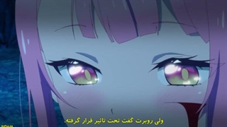 انیمه به عنوان شاهزاده هفتم تناسخ پیدا کردم تا بتونم وقتم رو صرف تکمیل توانایی جادوییم کنم فصل 1 قسمت 3