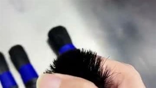 برس دیتیلینگ اس جی سی بی SCGB bristle sturdily car