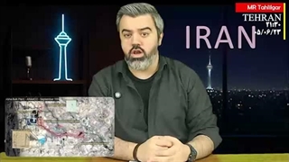 آقای تحلیلگر: انهدام ناباورانه ی آل سقوط صهیونیستی