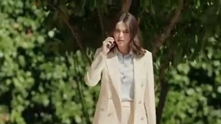 سریال عشق احتمالی قسمت ۱۴
