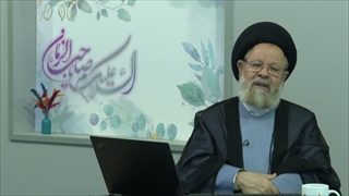 زیباترین کلیپ درباره حضور قلب در نماز