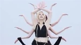LE SSERAFIM 르세라핌 BOOMPALA MOVE TO PERFORMANCE