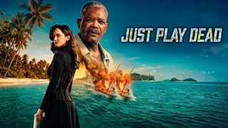 فیلم خودتو به مردن بزن با دوبله فارسی / Just Play Dead 2026