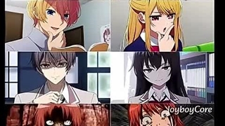 Sisters and brothers are same