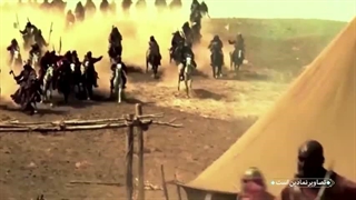 مثلی لا یبایع مثله - رهبر شهید انقلاب