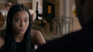 The Hate U Give (2018)
