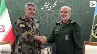 سرنخ_فعالیت_شدید_و_تهدید_آمیز_جنگنده_های_آمریکا_در_مرز_جنوب_و_غرب