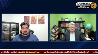 14050624: عربستان کاملاً در محاصره افتاده است!