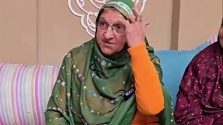 مصاحبه با ۲ پیرزن زرتشتی درباره پوشش دین زرتشت!......