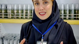روغن سیلیکونی مورینگا اگزونیک