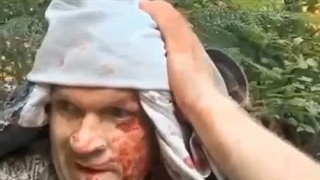 بدشانس ترین شکارچی دنیا :)