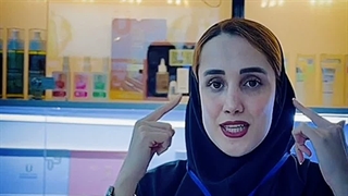 ژل کلاژن خالص لاکچری کوین