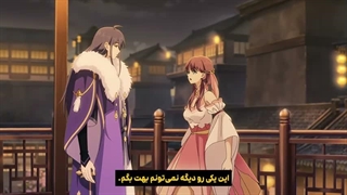 انیمه شهرت و شکست از یک رودخانه ( برنده باش ) ، ( To Be Winner ) قسمت 6 بازیرنویس فارسی
