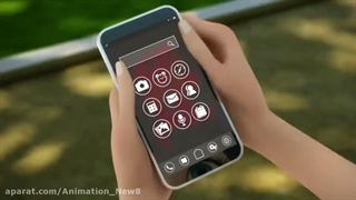 دختر کفشدوزکی فصل ۳ قسمت ۱۶