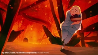 دختر کفشدوزکی فصل ۳ قسمت ۲۱