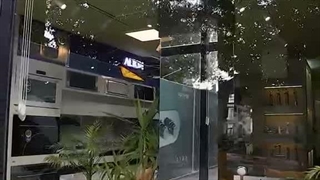 سینک هود گاز شیرآلات