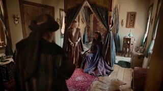 سریال وفا سلطان قسمت 42 فصل 2 زیرنویس فارسی Vefa Sultan Series کیفیت بالا
