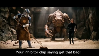 Star Wars_ Side Hustle اهنگ
