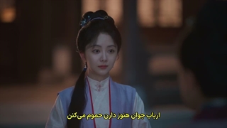 قسمت 16 سریال چینی بر خلاف جریان (Against the Current) با زیرنویس فارسی چسبیده (مشخصات در توضیحات)