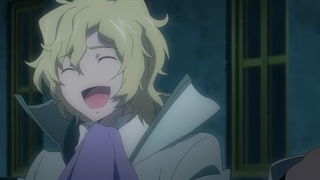 انیمه ورود به افق فصل دوم قسمت 15 | Log Horizon S2 با زیرنویس فارسی چسبیده