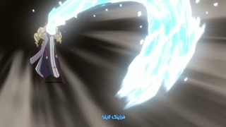 انیمه ورود به افق فصل دوم قسمت 25 آخر | Log Horizon S2 با زیرنویس فارسی چسبیده