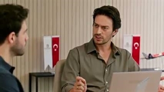 سریال ترکی عشق احتمالی قسمت 14  بازیرنویس فارسی