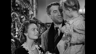 دانلود فیلم زندگی شگفت انگیز است It's a Wonderful Life 1946