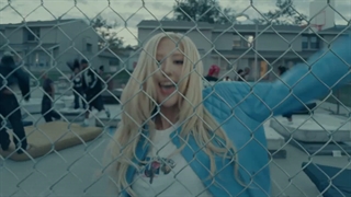 ROSÉ - new trick (OFFICIAL MUSIC VIDEO)_و کپشن